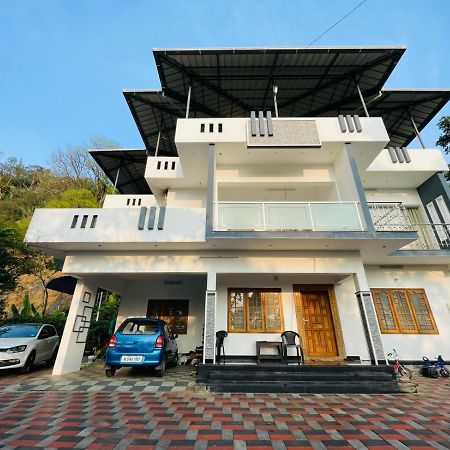 Nandana'S Residency Munnar Appartement Buitenkant foto