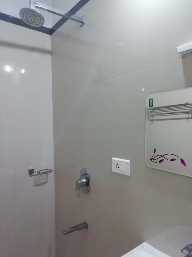 Nandana'S Residency Munnar Appartement Buitenkant foto